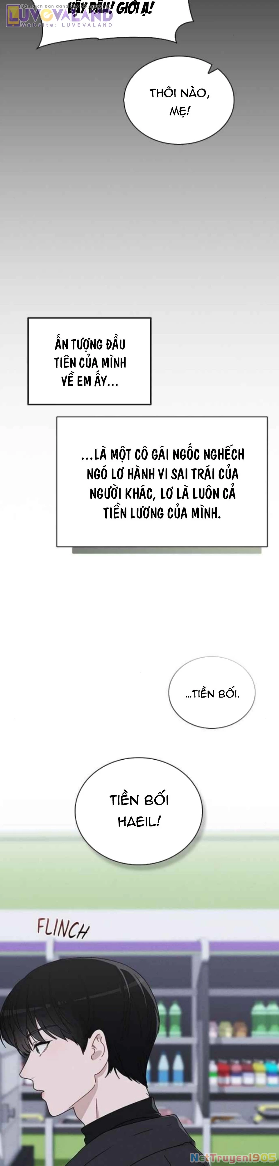 EX-Love Review - Bảng đánh giá người yêu cũ Chapter 9 - 43