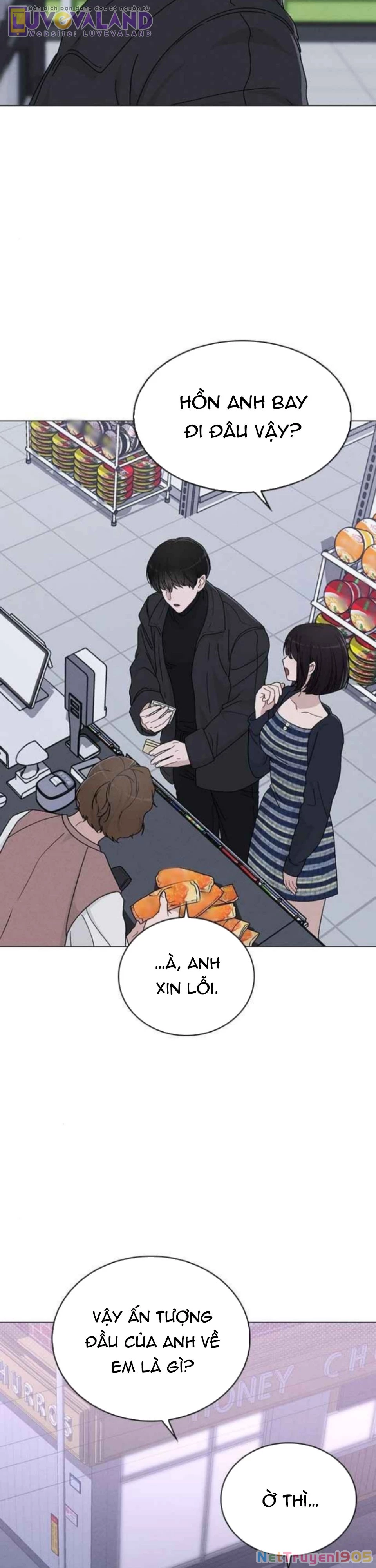 EX-Love Review - Bảng đánh giá người yêu cũ Chapter 9 - 44