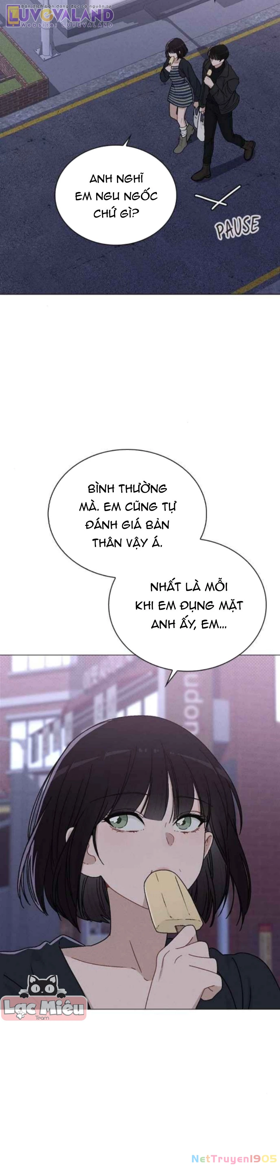 EX-Love Review - Bảng đánh giá người yêu cũ Chapter 9 - 45