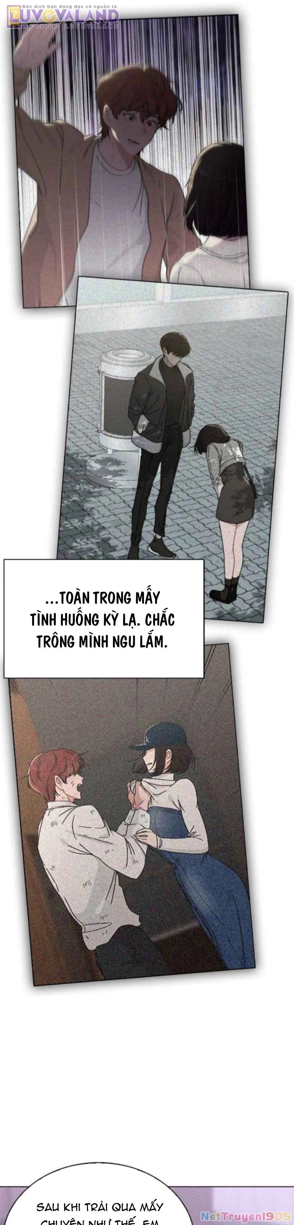 EX-Love Review - Bảng đánh giá người yêu cũ Chapter 9 - 46