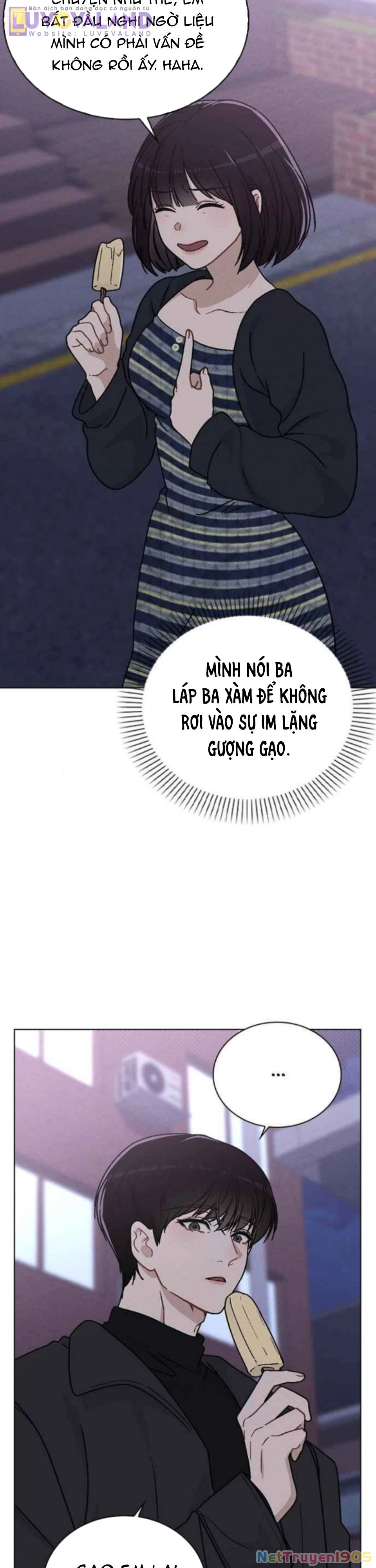 EX-Love Review - Bảng đánh giá người yêu cũ Chapter 9 - 47