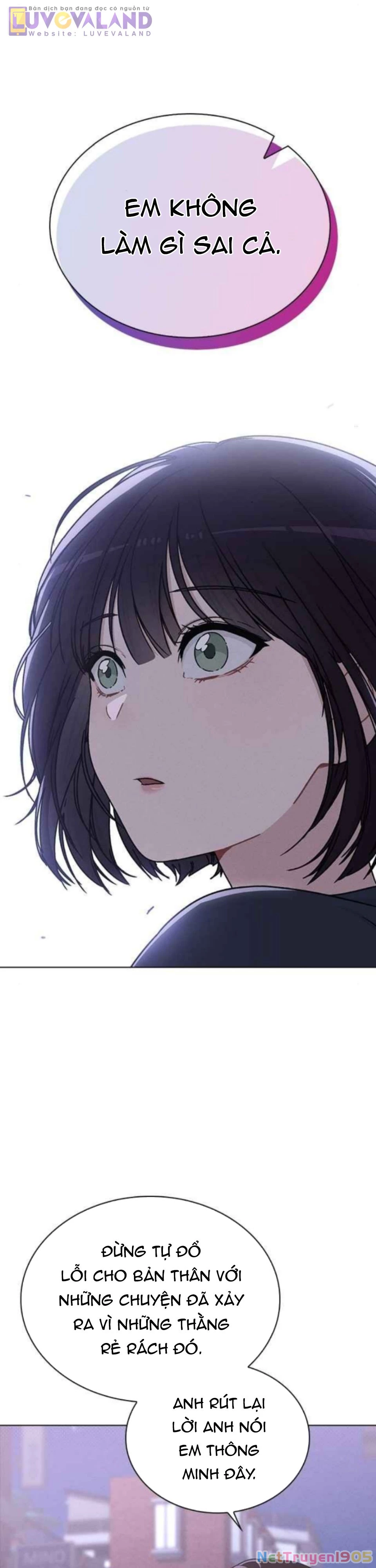 EX-Love Review - Bảng đánh giá người yêu cũ Chapter 9 - 49