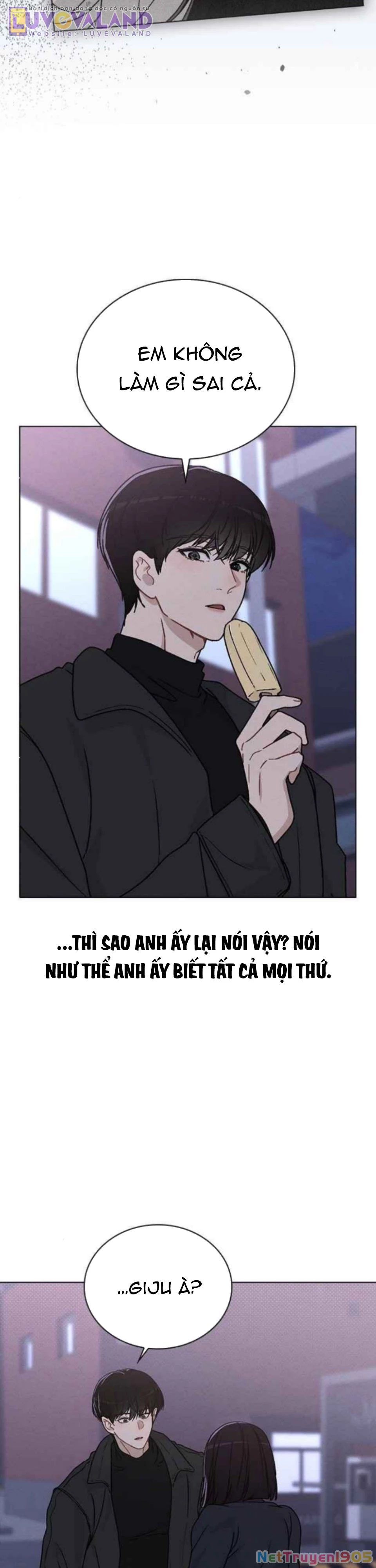 EX-Love Review - Bảng đánh giá người yêu cũ Chapter 9 - 52