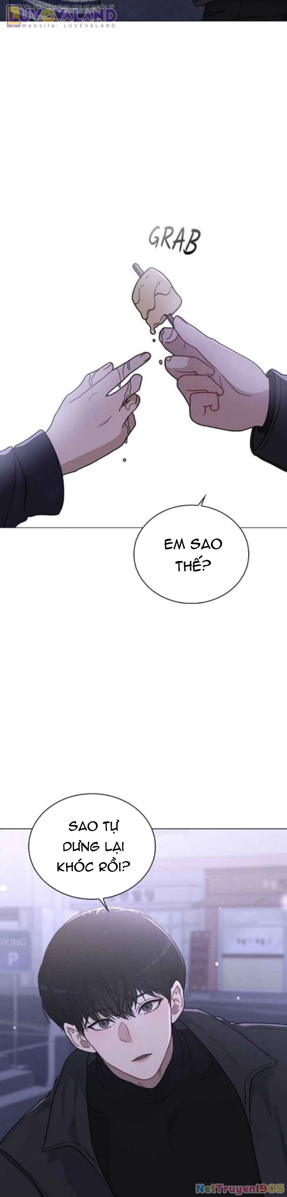 EX-Love Review - Bảng đánh giá người yêu cũ Chapter 9 - 55