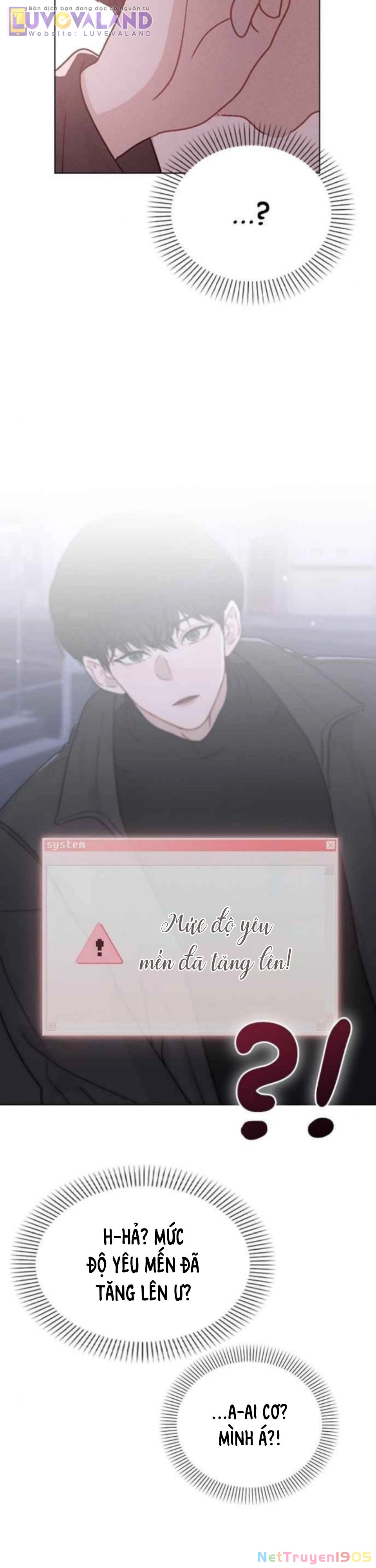 EX-Love Review - Bảng đánh giá người yêu cũ Chapter 9 - 58