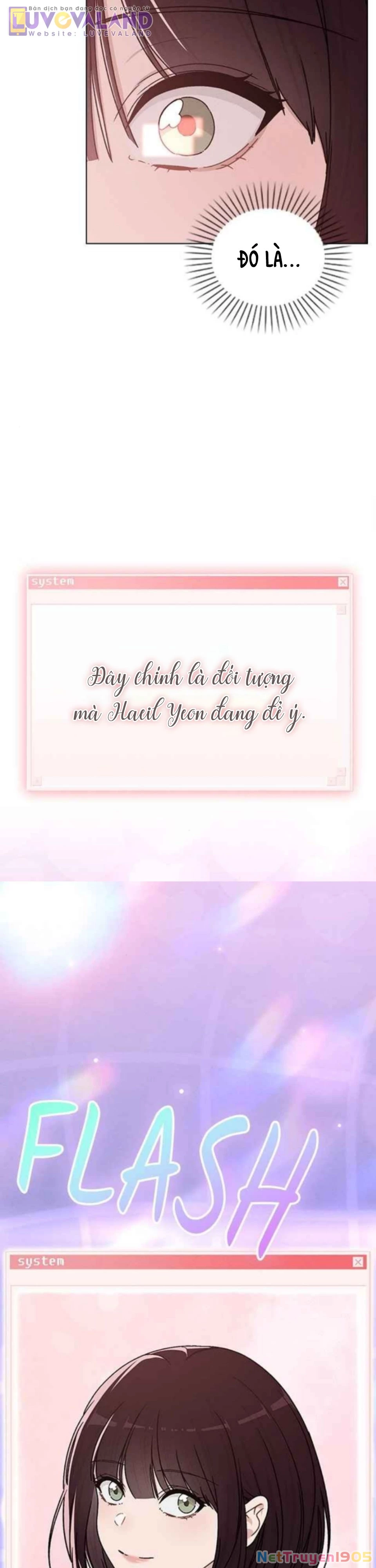 EX-Love Review - Bảng đánh giá người yêu cũ Chapter 10 - 2