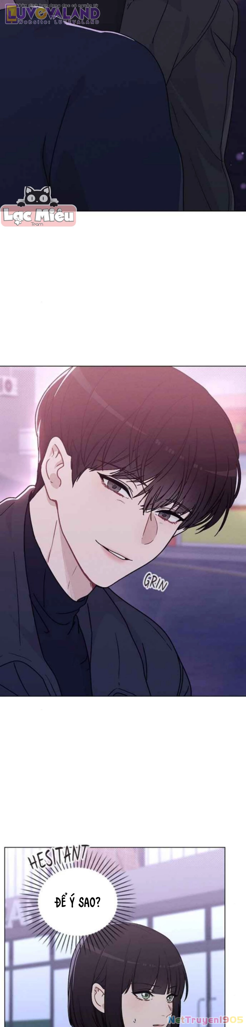 EX-Love Review - Bảng đánh giá người yêu cũ Chapter 10 - 4