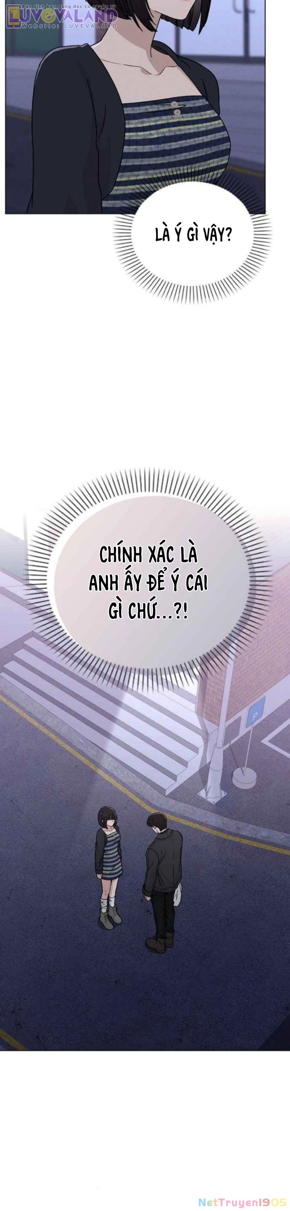 EX-Love Review - Bảng đánh giá người yêu cũ Chapter 10 - 5