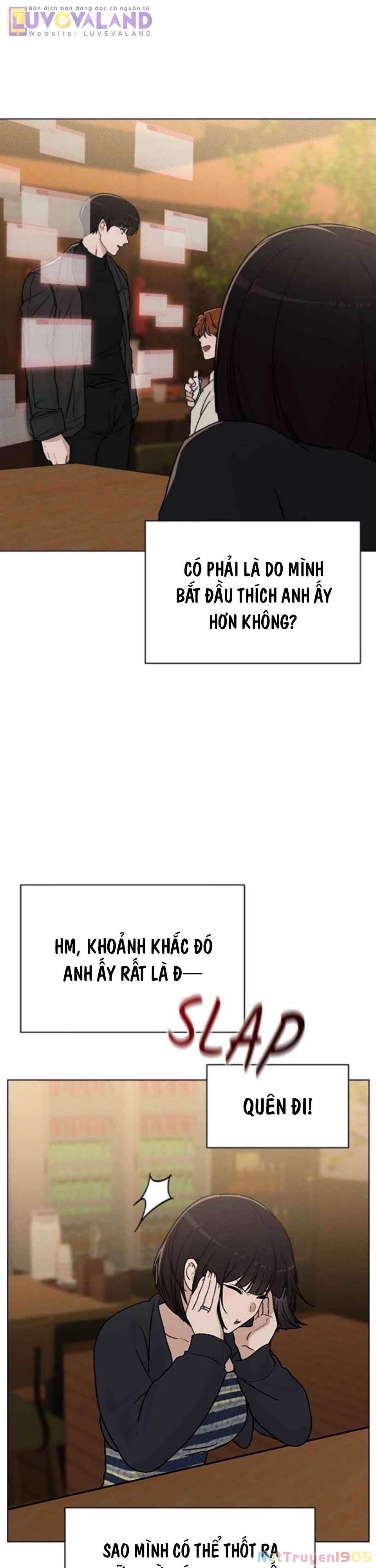 EX-Love Review - Bảng đánh giá người yêu cũ Chapter 10 - 8