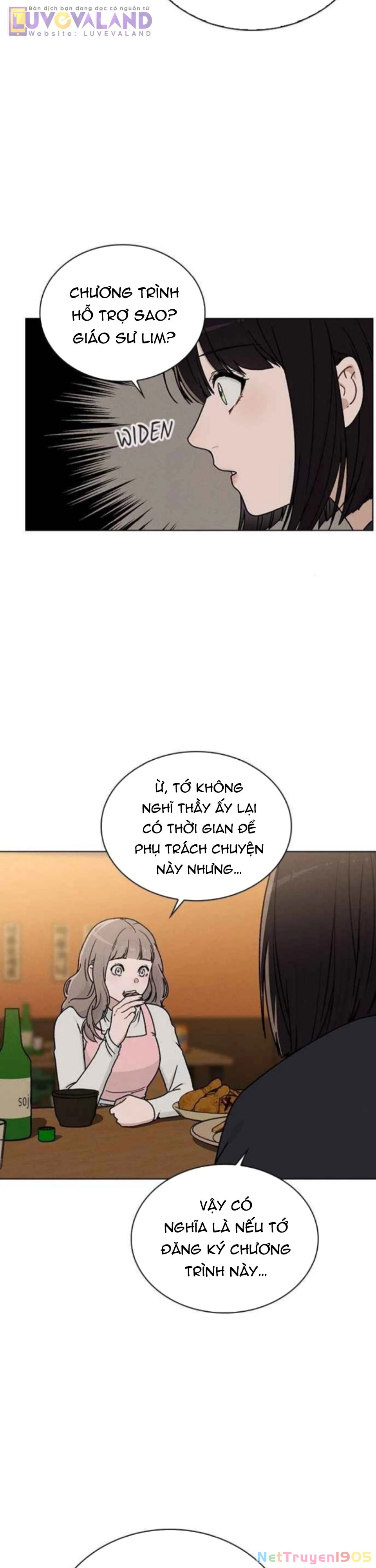 EX-Love Review - Bảng đánh giá người yêu cũ Chapter 10 - 13
