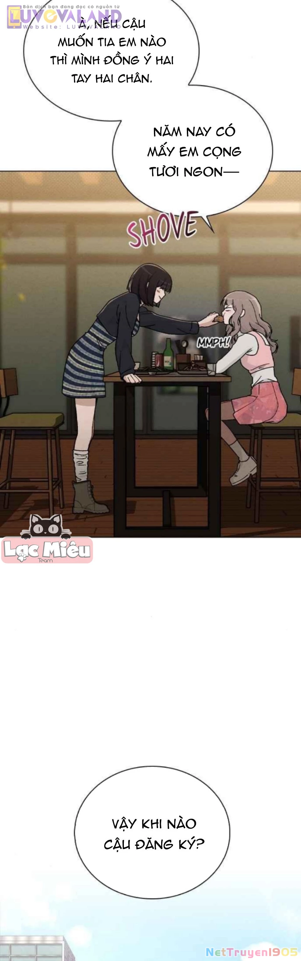 EX-Love Review - Bảng đánh giá người yêu cũ Chapter 10 - 16