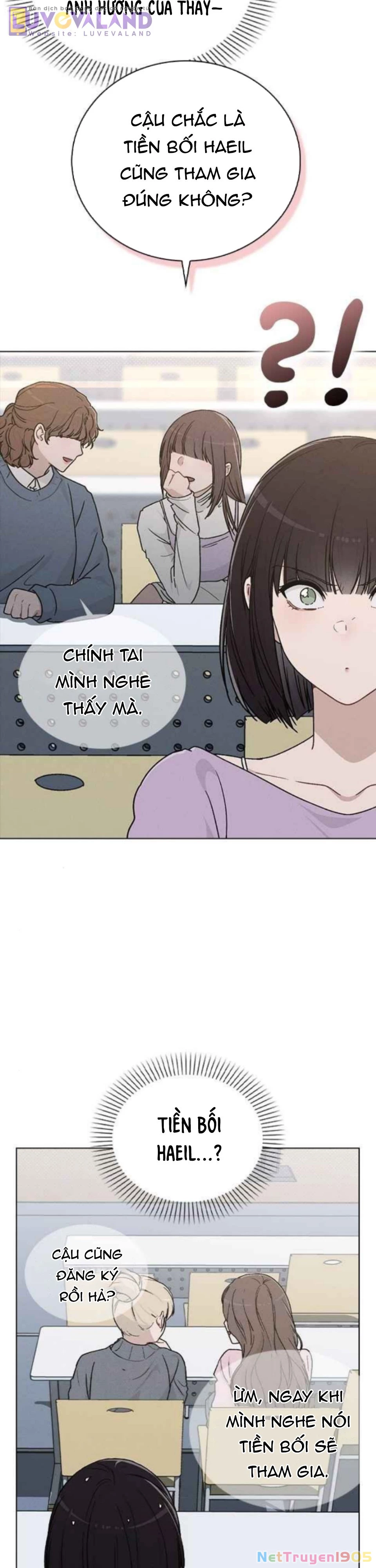 EX-Love Review - Bảng đánh giá người yêu cũ Chapter 10 - 19