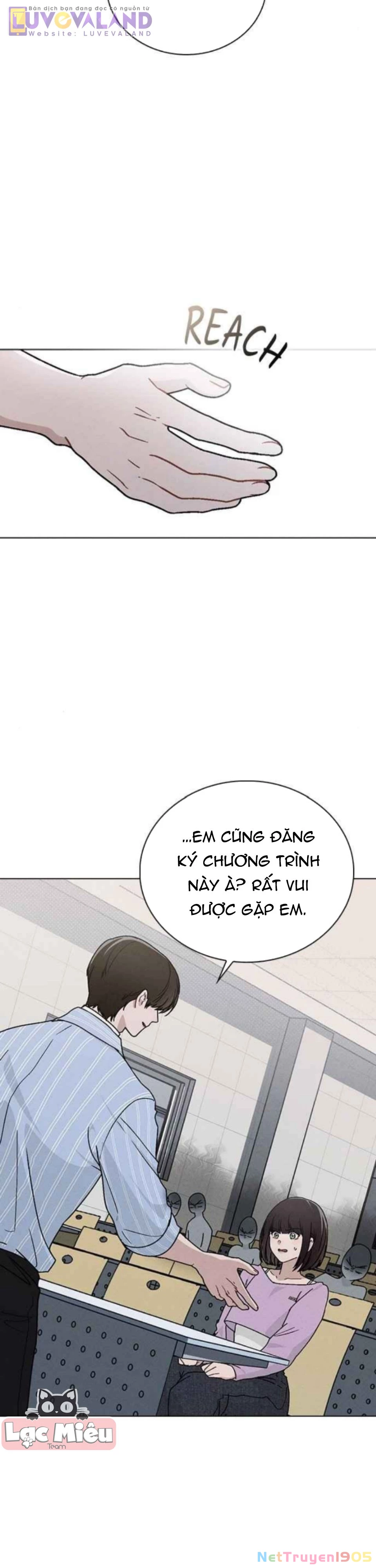 EX-Love Review - Bảng đánh giá người yêu cũ Chapter 10 - 27