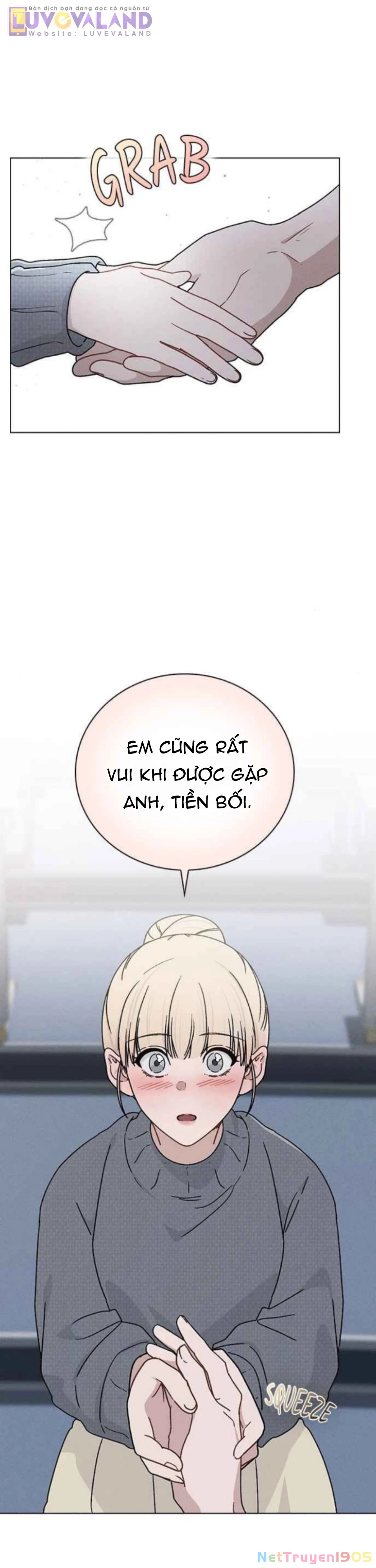 EX-Love Review - Bảng đánh giá người yêu cũ Chapter 10 - 29