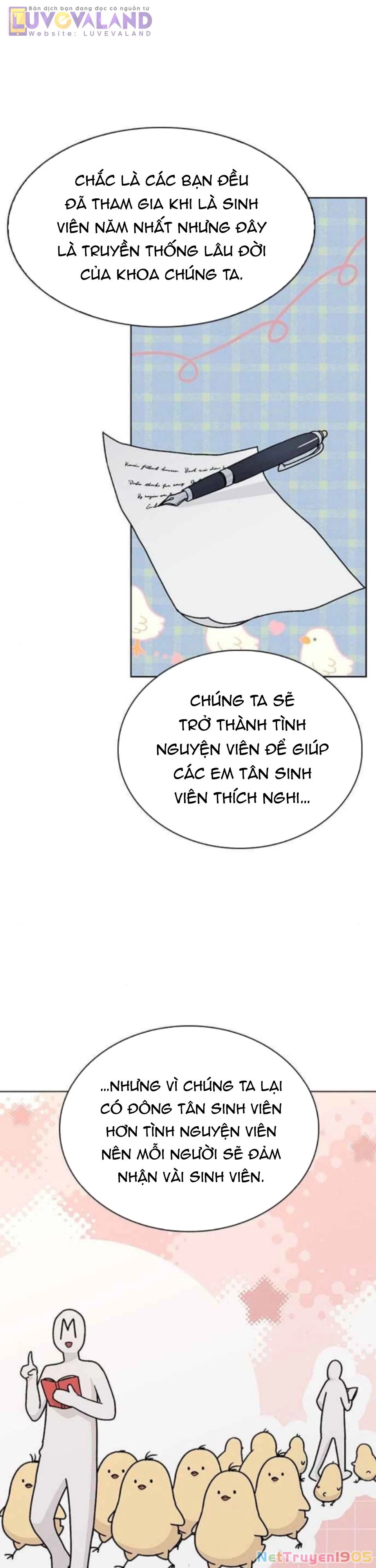EX-Love Review - Bảng đánh giá người yêu cũ Chapter 10 - 33