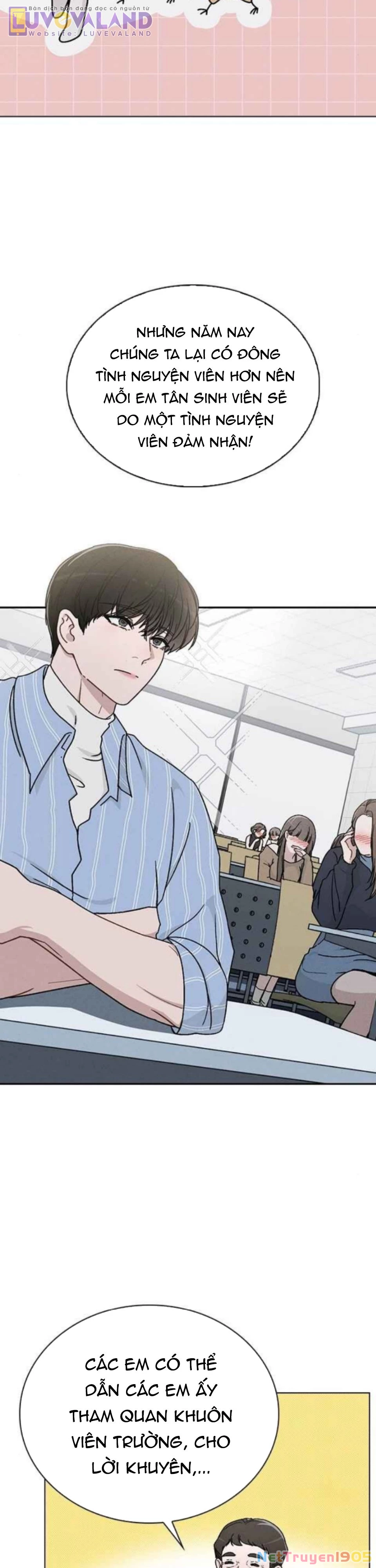 EX-Love Review - Bảng đánh giá người yêu cũ Chapter 10 - 34