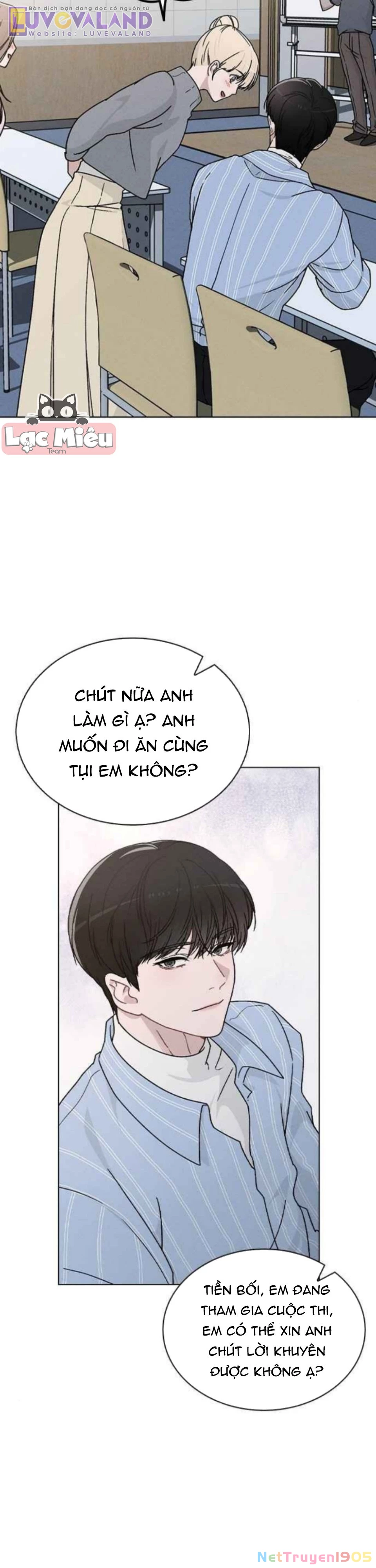 EX-Love Review - Bảng đánh giá người yêu cũ Chapter 10 - 36