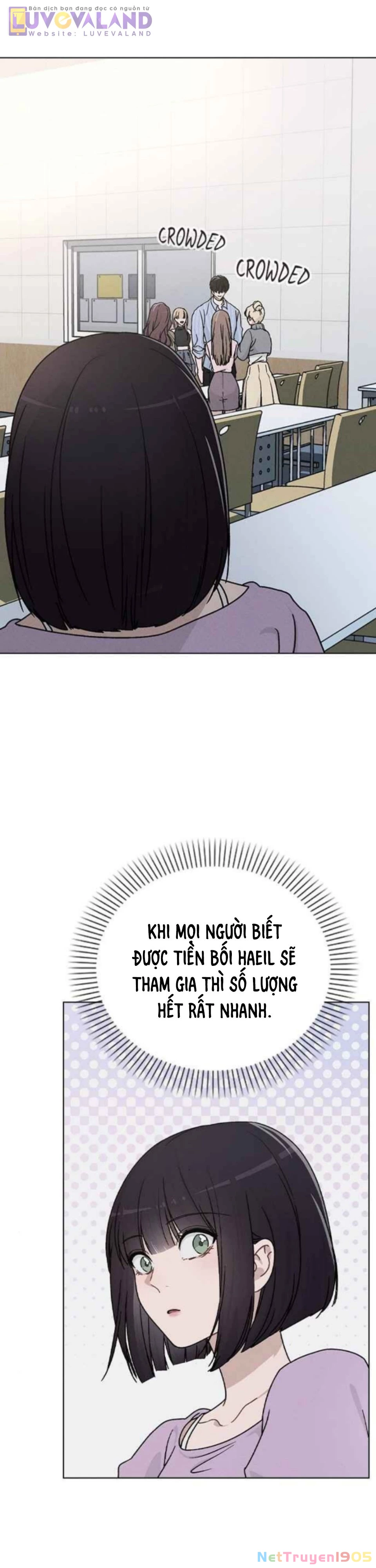 EX-Love Review - Bảng đánh giá người yêu cũ Chapter 10 - 37