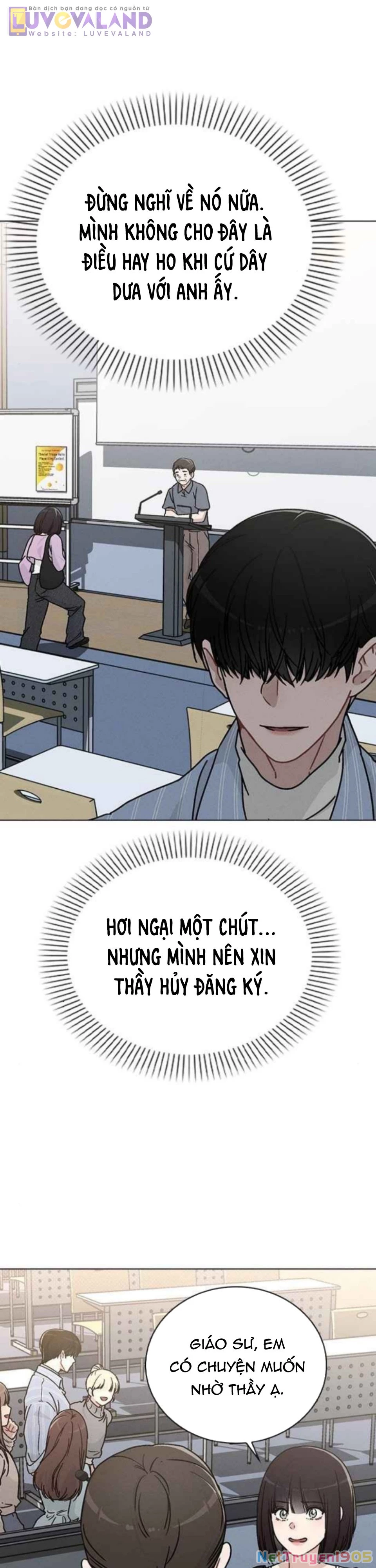 EX-Love Review - Bảng đánh giá người yêu cũ Chapter 10 - 38