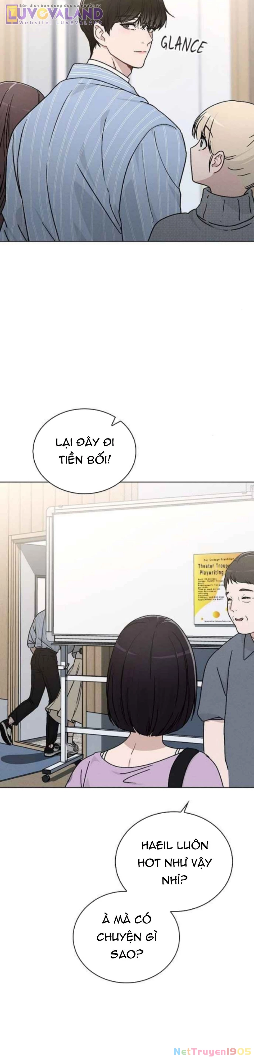 EX-Love Review - Bảng đánh giá người yêu cũ Chapter 10 - 40