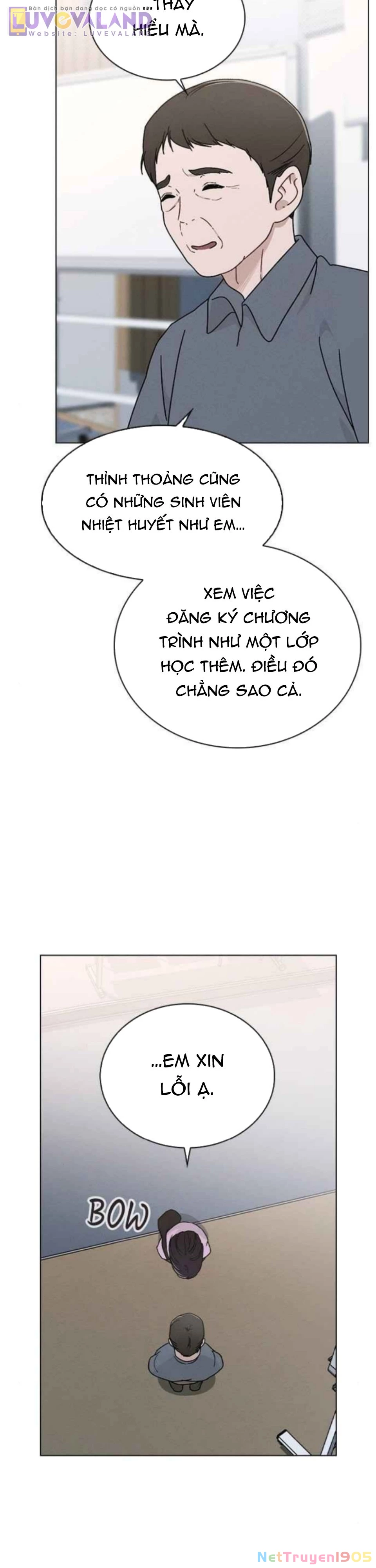 EX-Love Review - Bảng đánh giá người yêu cũ Chapter 10 - 42