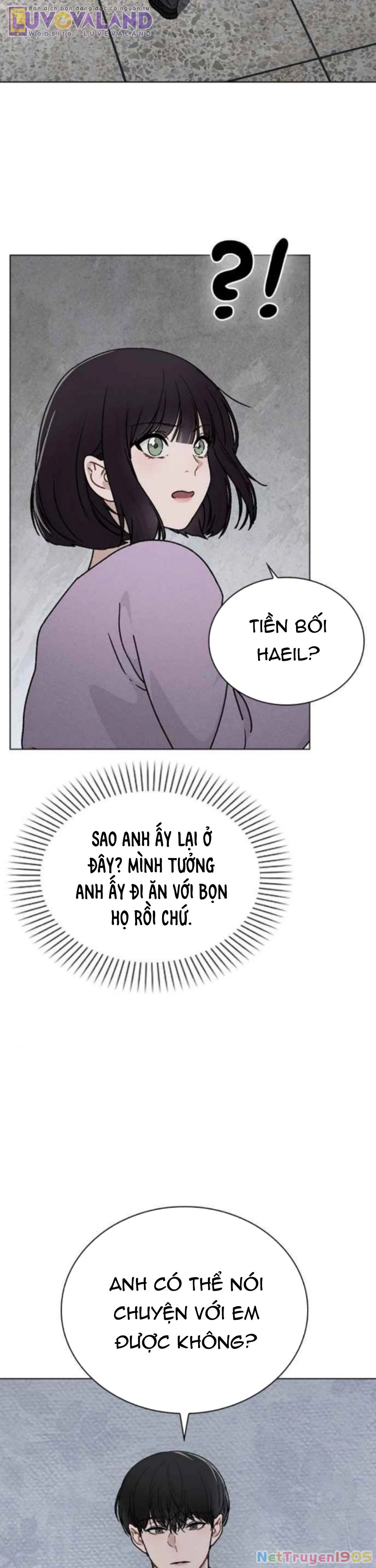 EX-Love Review - Bảng đánh giá người yêu cũ Chapter 10 - 44