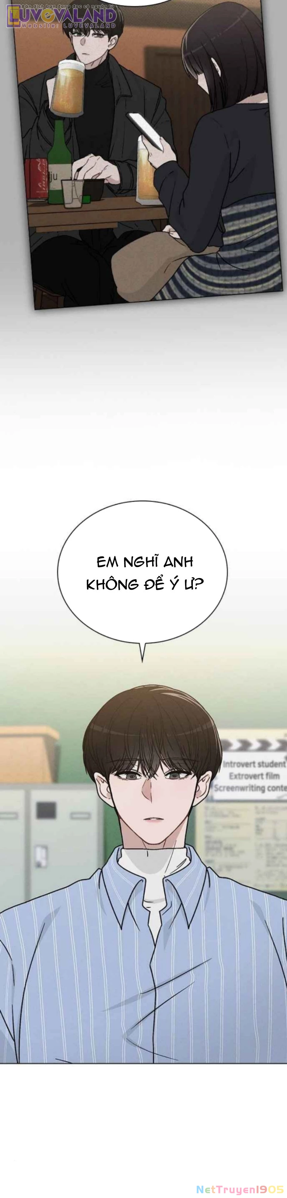 EX-Love Review - Bảng đánh giá người yêu cũ Chapter 10 - 49