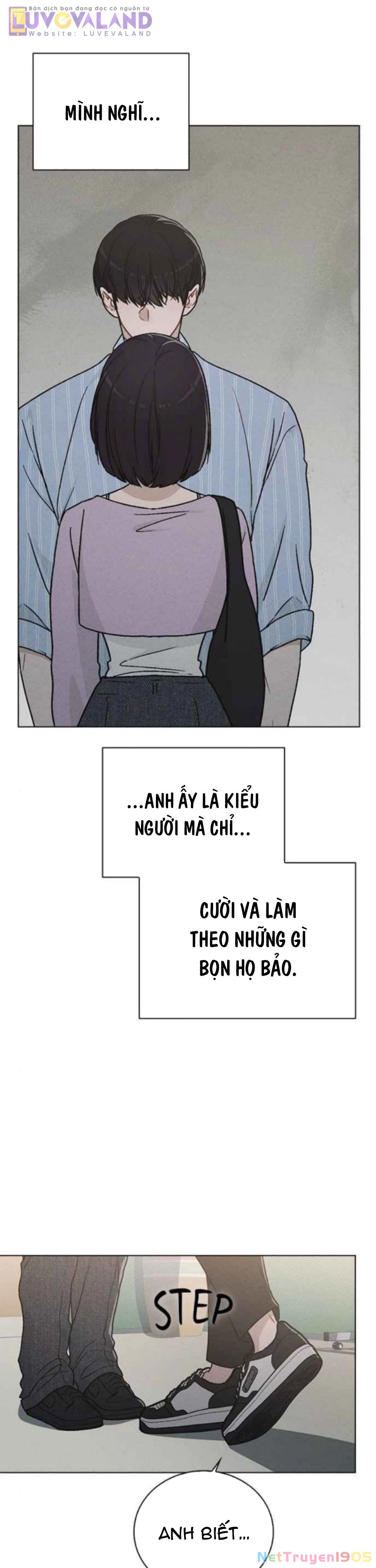 EX-Love Review - Bảng đánh giá người yêu cũ Chapter 10 - 50