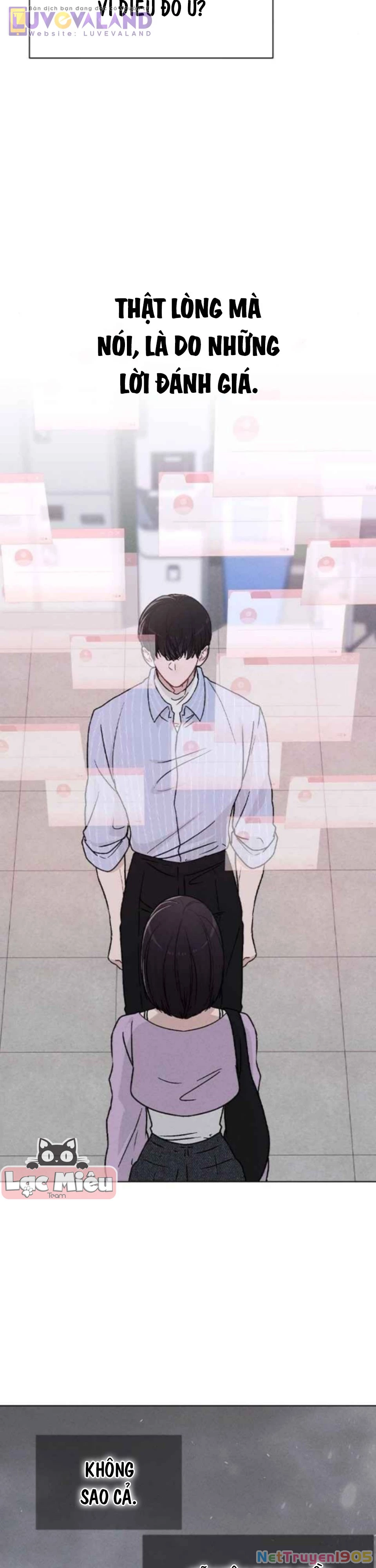 EX-Love Review - Bảng đánh giá người yêu cũ Chapter 10 - 52