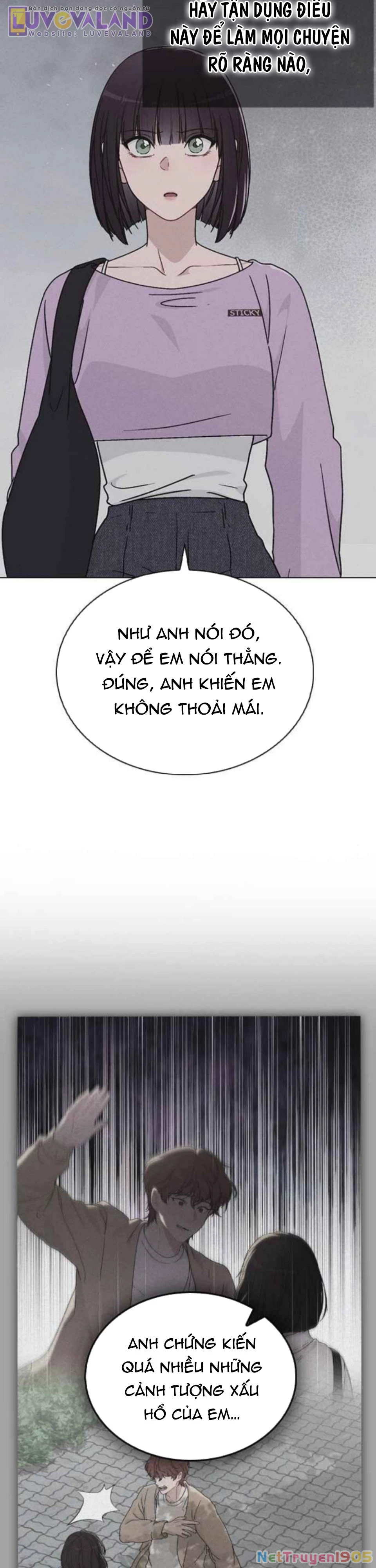 EX-Love Review - Bảng đánh giá người yêu cũ Chapter 10 - 53