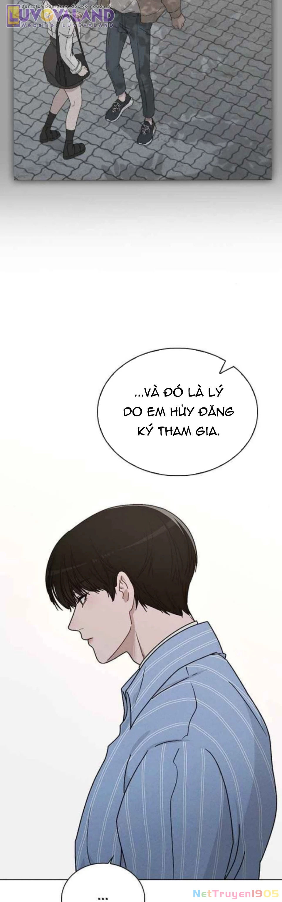 EX-Love Review - Bảng đánh giá người yêu cũ Chapter 10 - 54