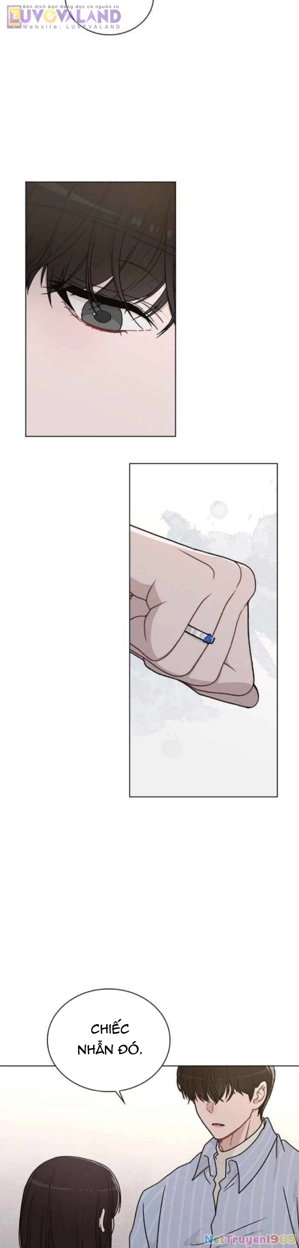 EX-Love Review - Bảng đánh giá người yêu cũ Chapter 10 - 55