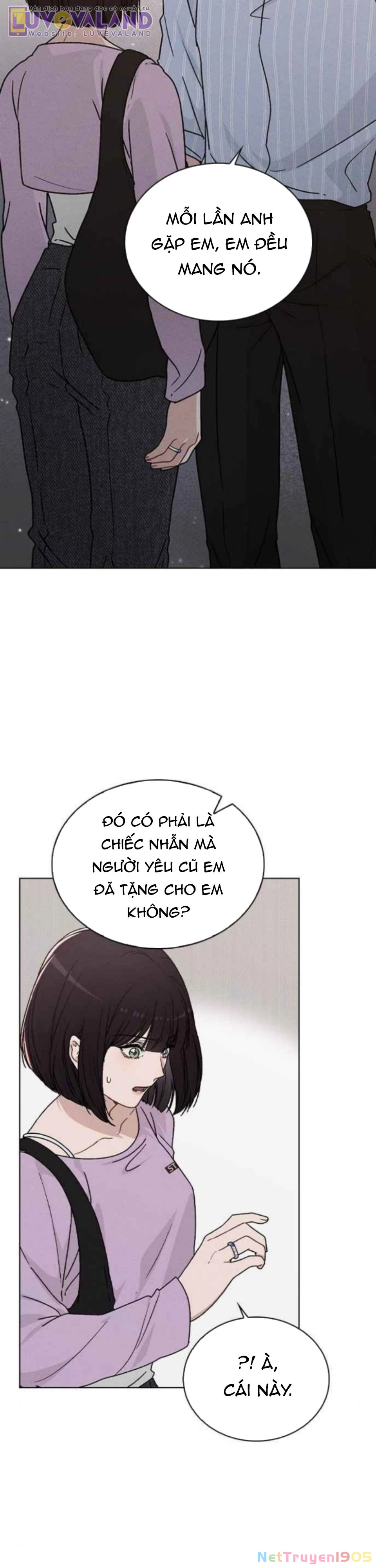 EX-Love Review - Bảng đánh giá người yêu cũ Chapter 10 - 56
