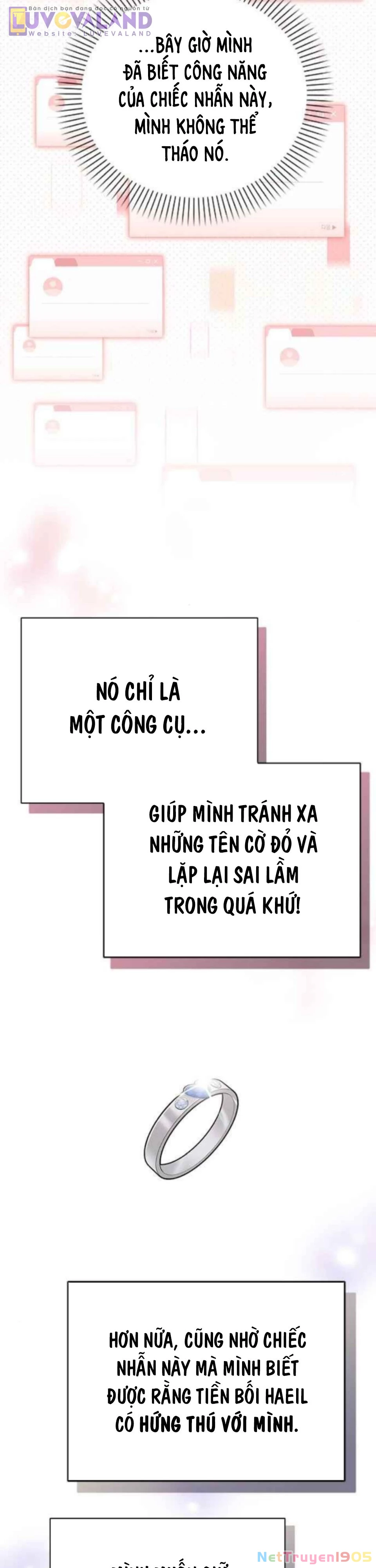 EX-Love Review - Bảng đánh giá người yêu cũ Chapter 10 - 59