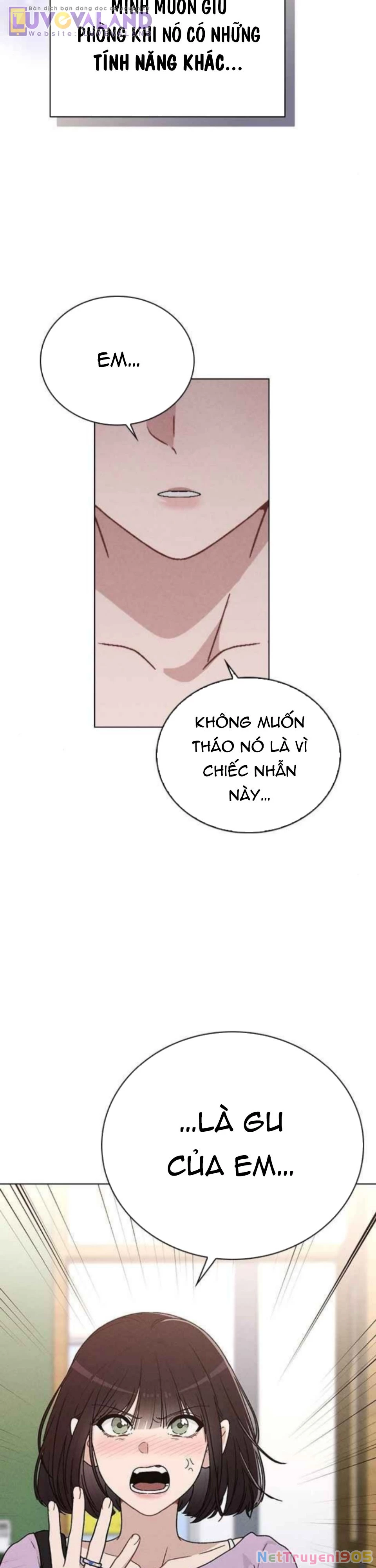 EX-Love Review - Bảng đánh giá người yêu cũ Chapter 10 - 60