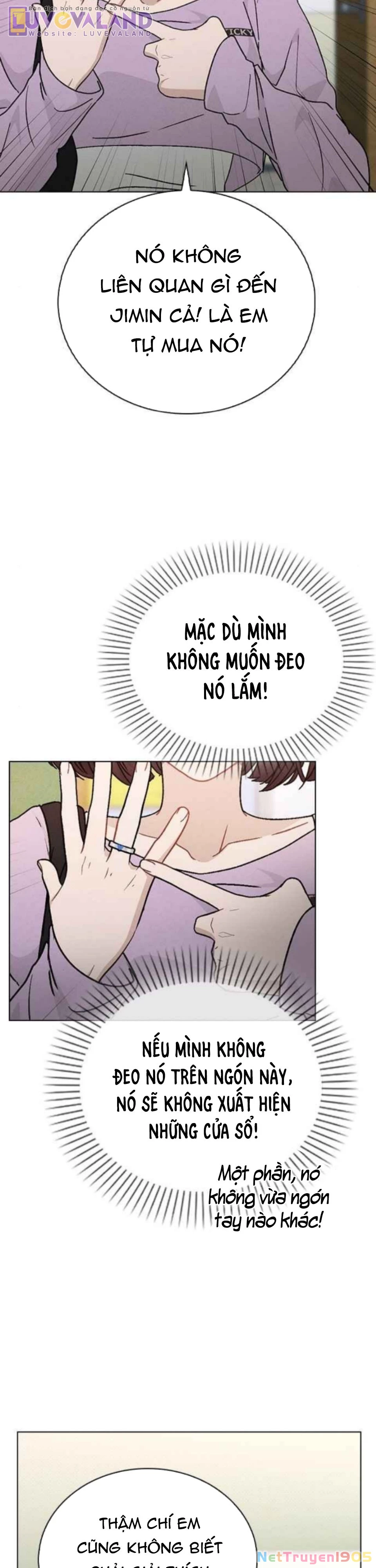 EX-Love Review - Bảng đánh giá người yêu cũ Chapter 10 - 61