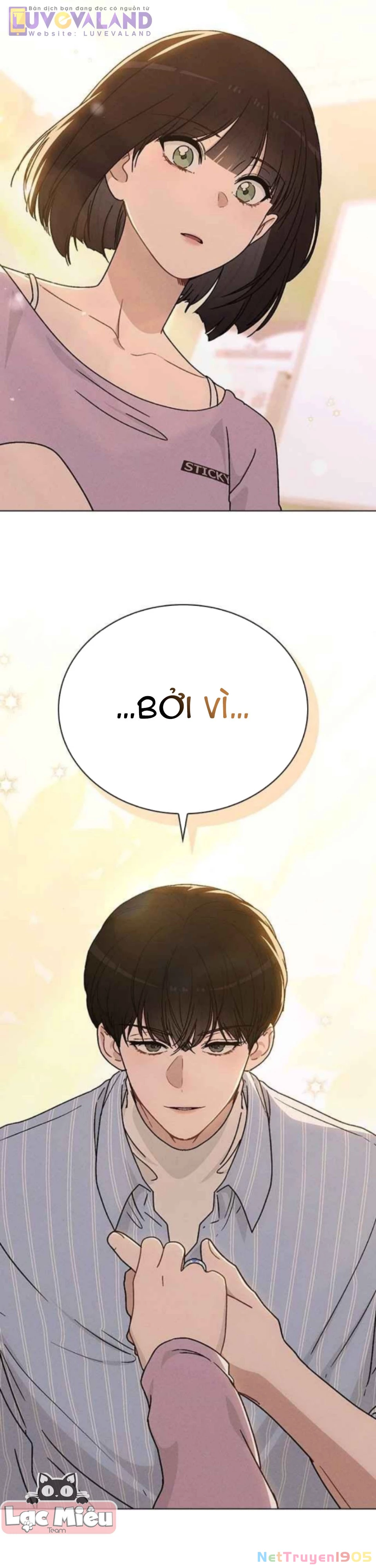 EX-Love Review - Bảng đánh giá người yêu cũ Chapter 10 - 65