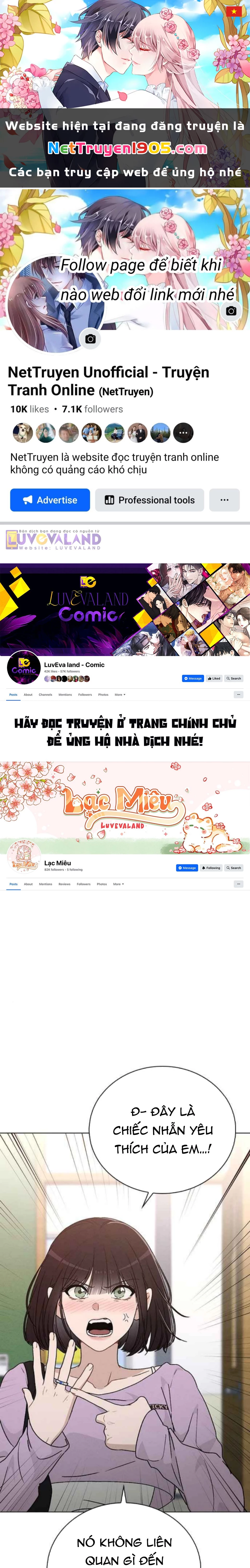 EX-Love Review - Bảng đánh giá người yêu cũ Chapter 11 - 1