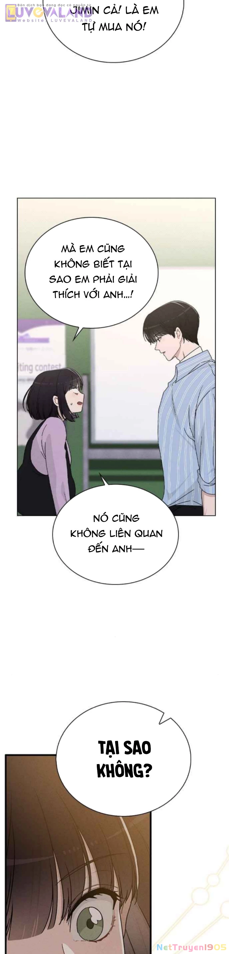 EX-Love Review - Bảng đánh giá người yêu cũ Chapter 11 - 2