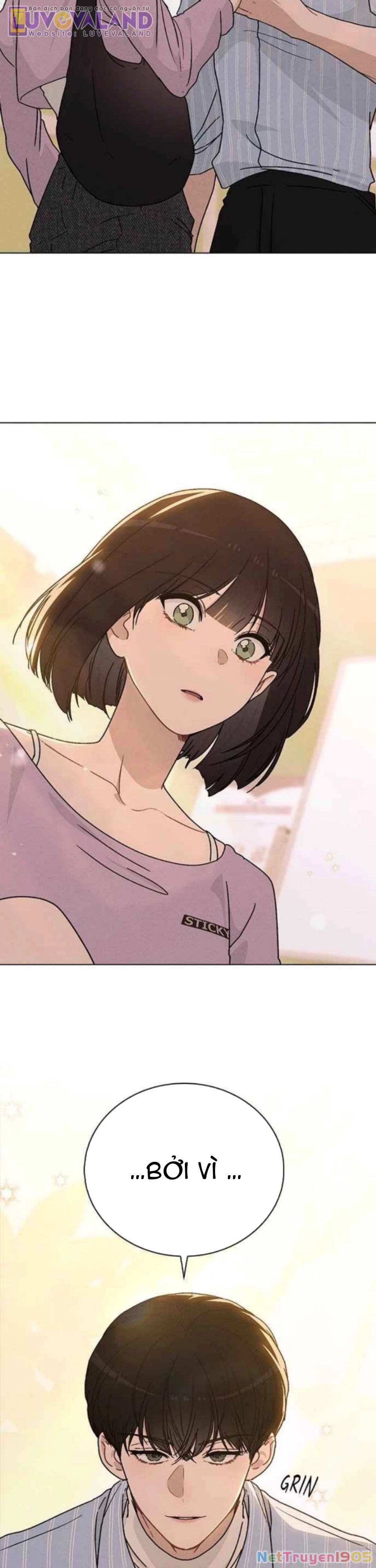 EX-Love Review - Bảng đánh giá người yêu cũ Chapter 11 - 4