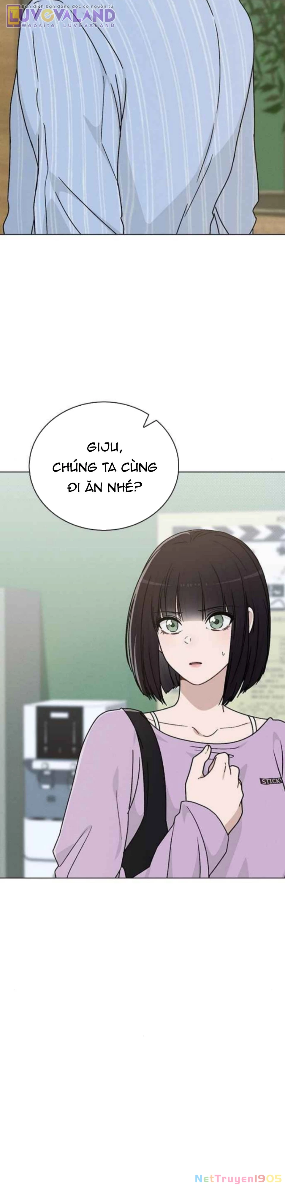 EX-Love Review - Bảng đánh giá người yêu cũ Chapter 11 - 8