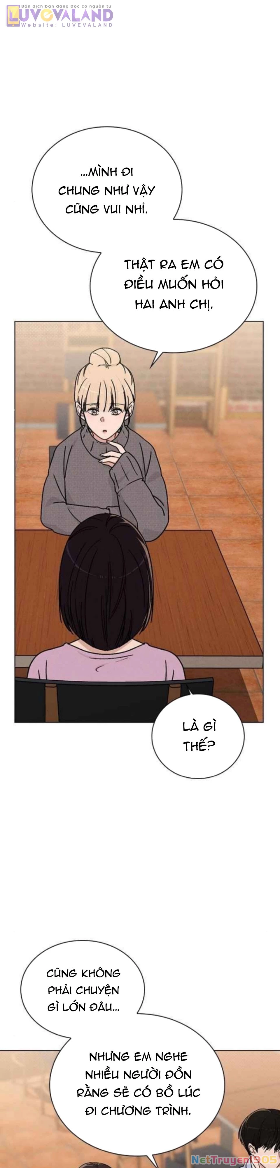 EX-Love Review - Bảng đánh giá người yêu cũ Chapter 11 - 10