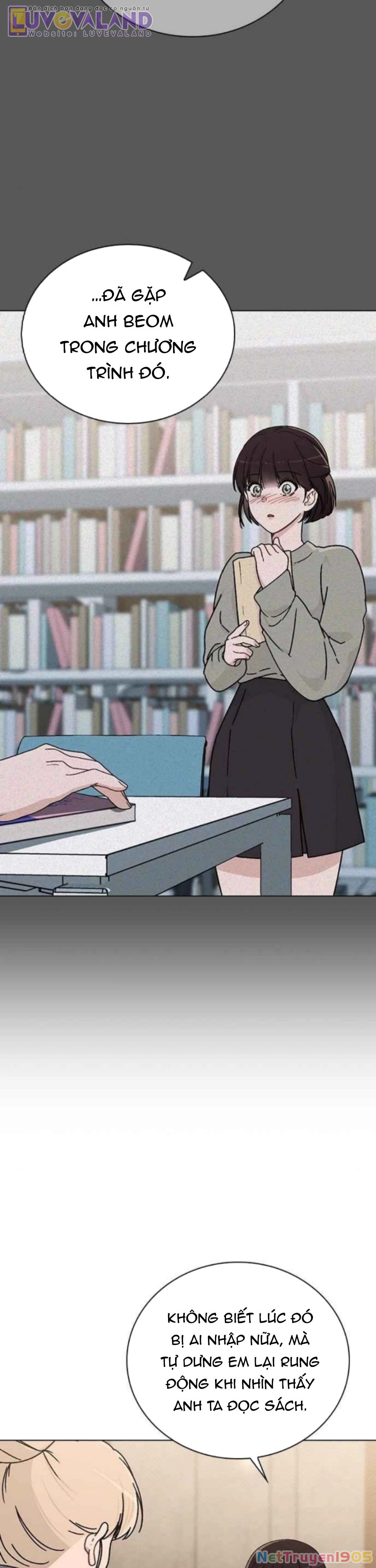 EX-Love Review - Bảng đánh giá người yêu cũ Chapter 11 - 13