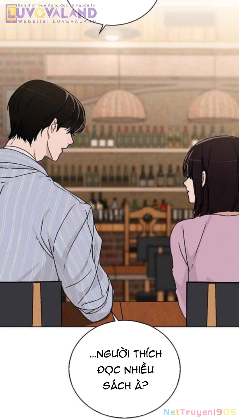 EX-Love Review - Bảng đánh giá người yêu cũ Chapter 11 - 15