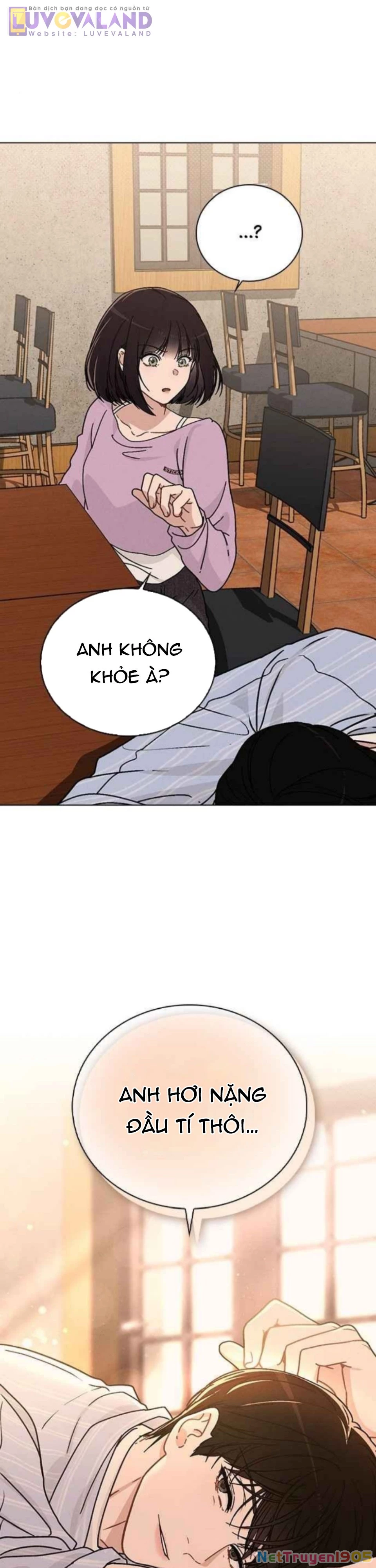 EX-Love Review - Bảng đánh giá người yêu cũ Chapter 11 - 19