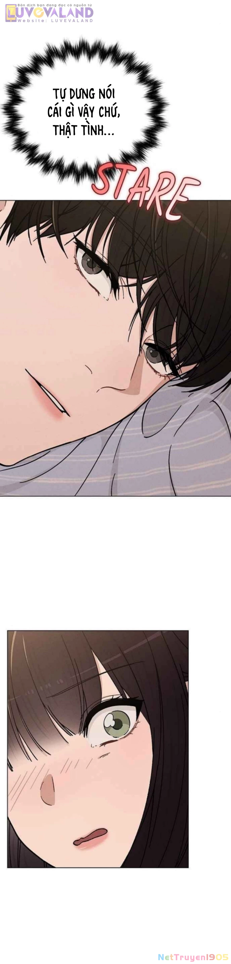 EX-Love Review - Bảng đánh giá người yêu cũ Chapter 11 - 21