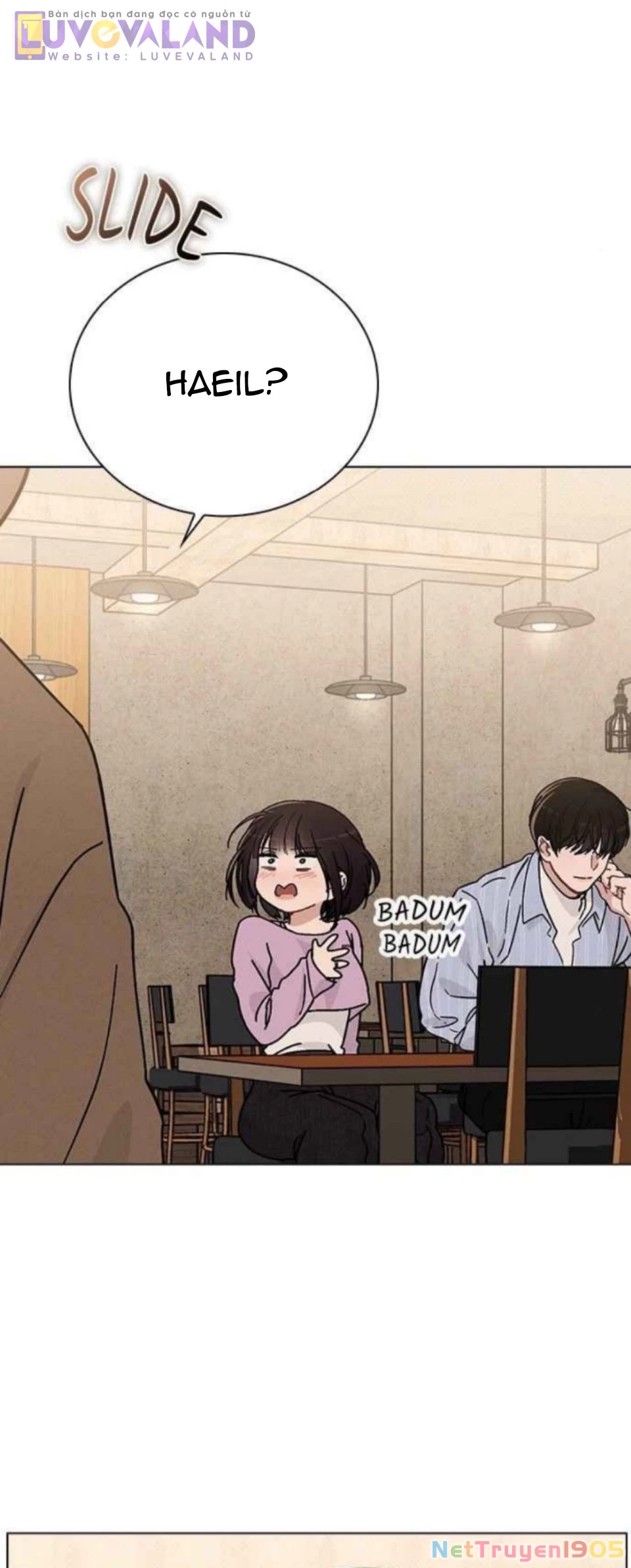 EX-Love Review - Bảng đánh giá người yêu cũ Chapter 11 - 22