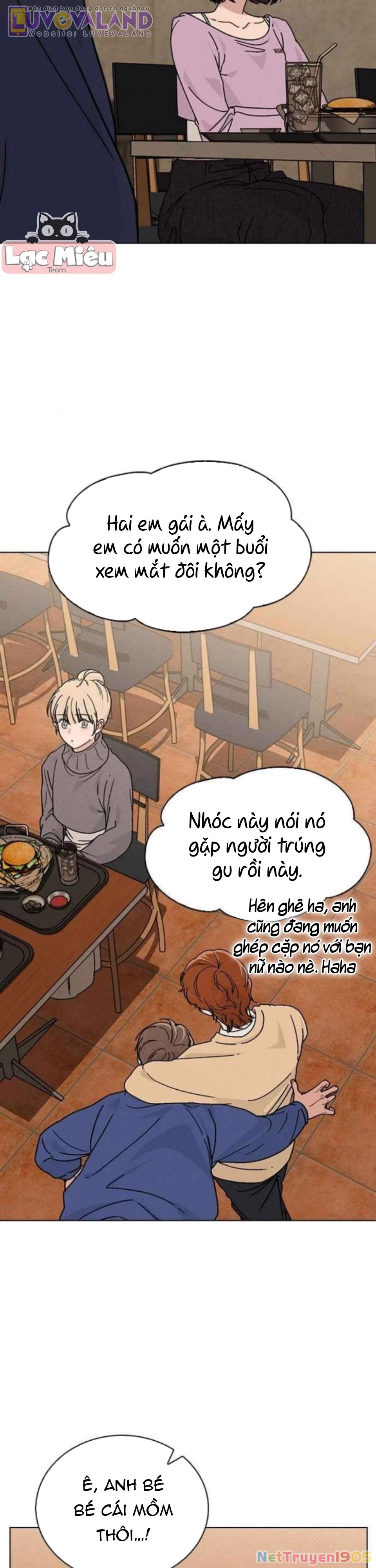 EX-Love Review - Bảng đánh giá người yêu cũ Chapter 11 - 28