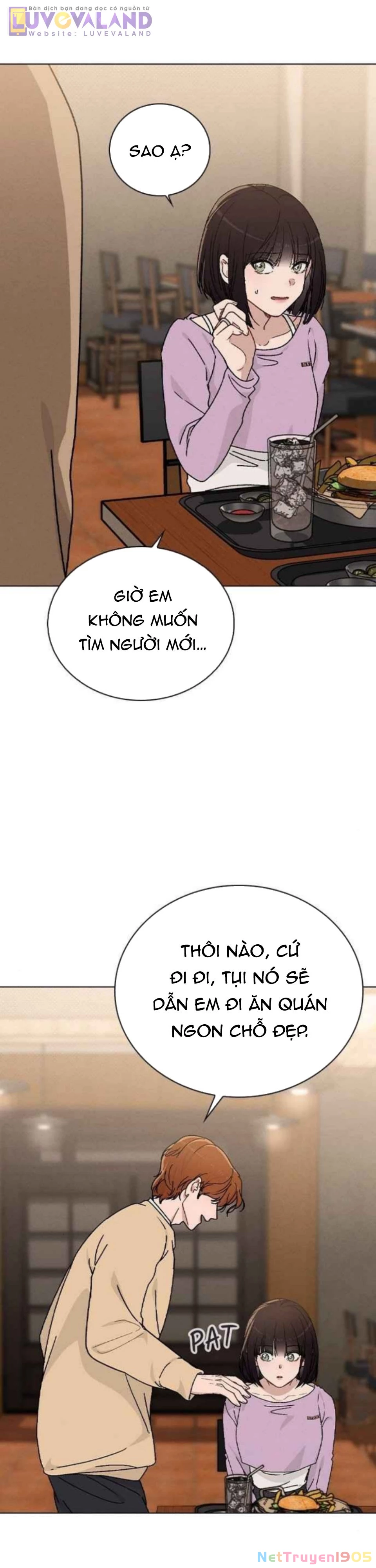 EX-Love Review - Bảng đánh giá người yêu cũ Chapter 11 - 31