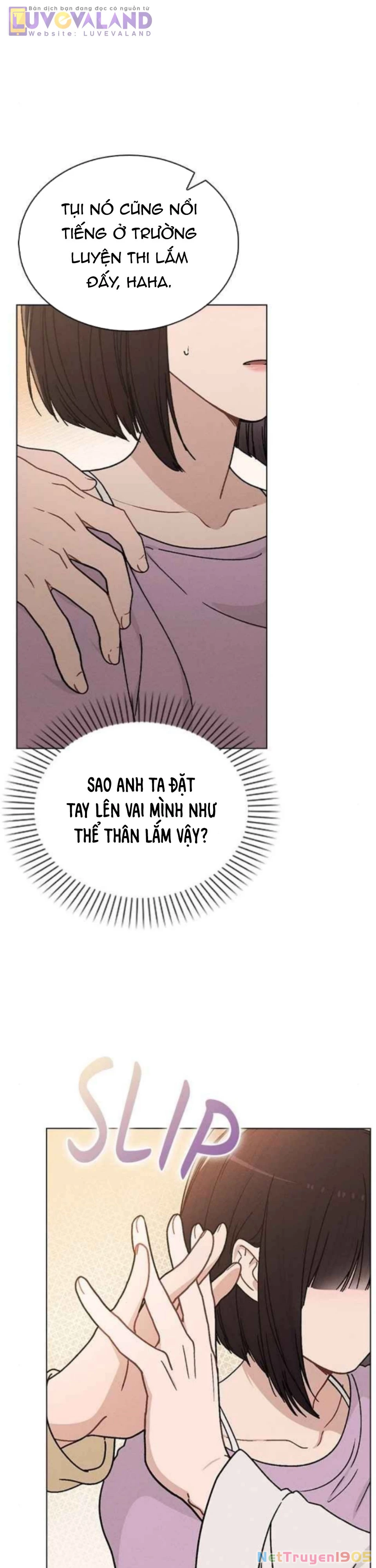 EX-Love Review - Bảng đánh giá người yêu cũ Chapter 11 - 32